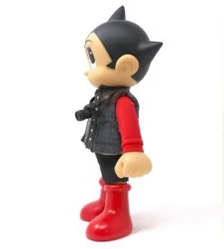 Astro Boy Master Series 10 -Jouets Séries Magasin 42501