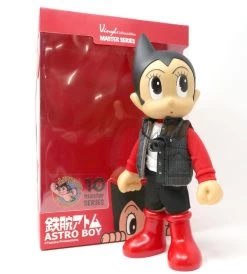 Astro Boy Master Series 10 -Jouets Séries Magasin 42502