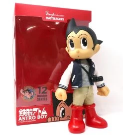 Astro Boy Master Series 12 -Jouets Séries Magasin 42508