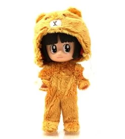 Pinoko Collection 08 - Bear