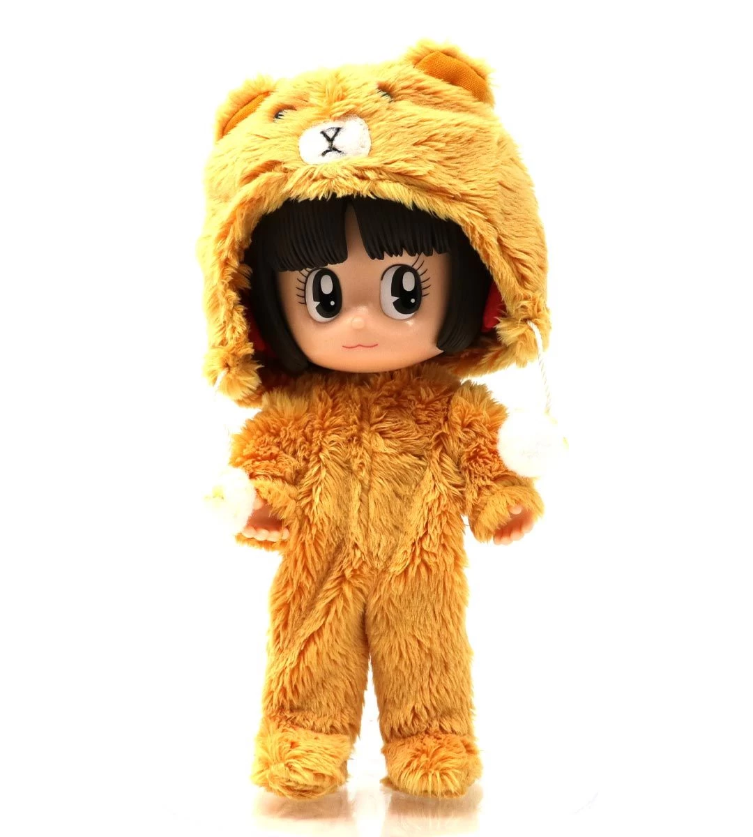 Pinoko Collection 08 - Bear 3 Pinoko Collection 08 - Bear