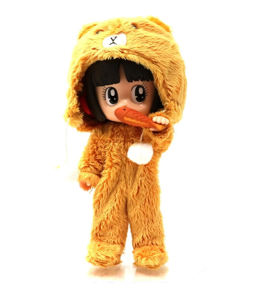 Pinoko Collection 08 - Bear 7 Pinoko Collection 08 - Bear – Image 5