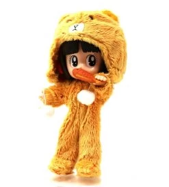 Pinoko Collection 08 - Bear 14 Pinoko Collection 08 - Bear -Jouets Séries Magasin 42642