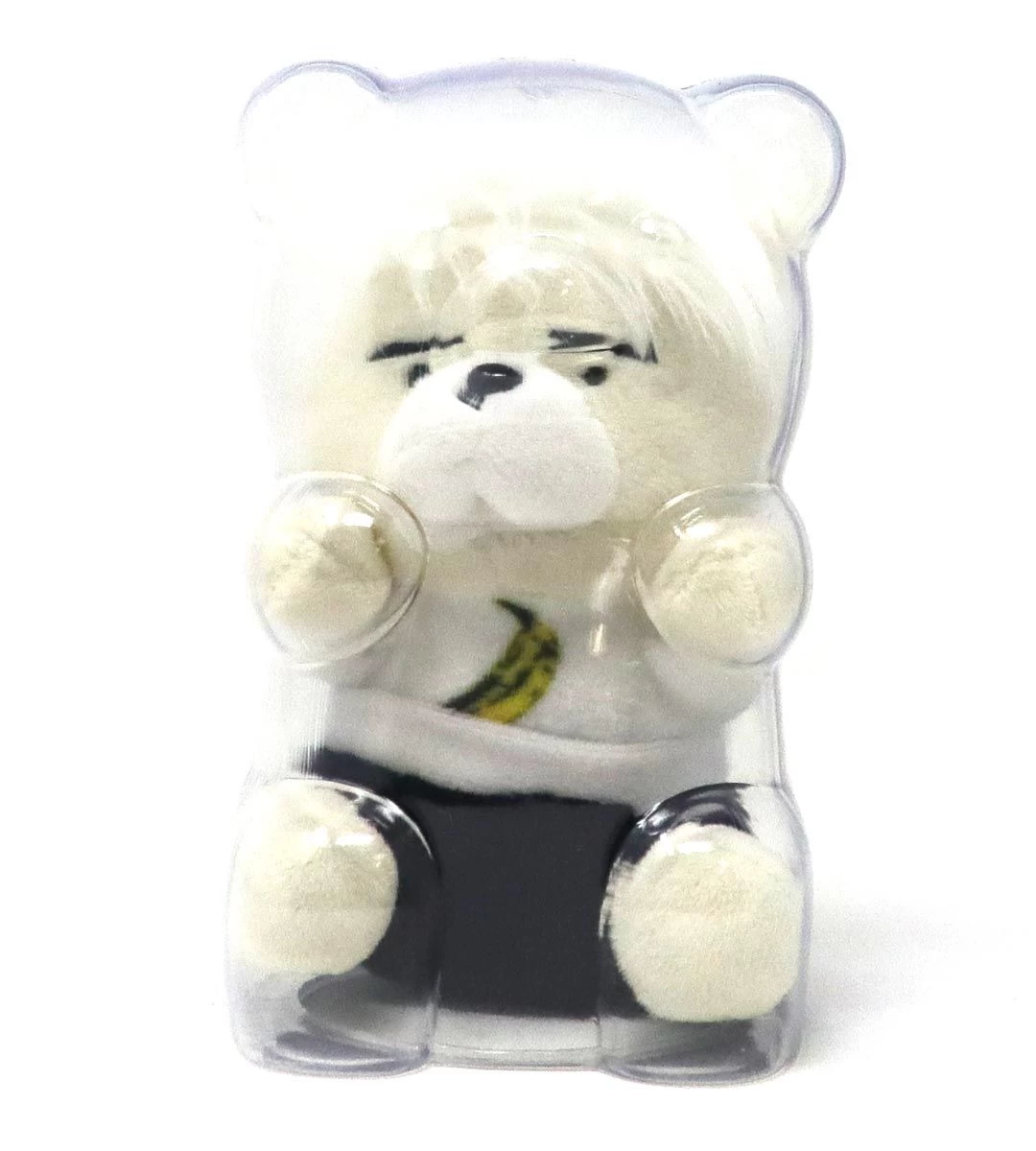 GumBe 01 - Tokyo Banana 3 GumBe 01 - Tokyo Banana