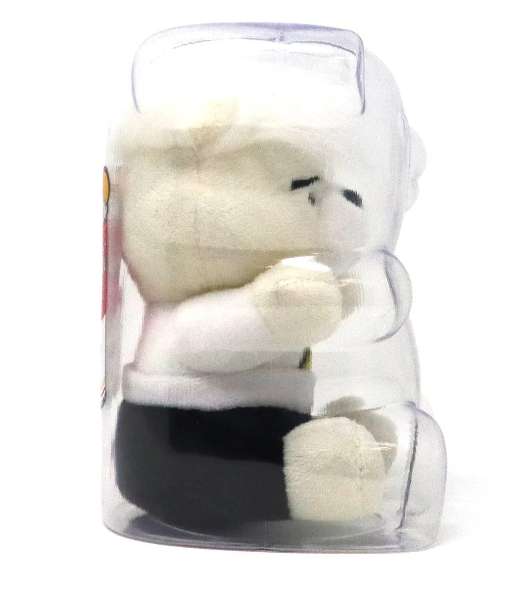 GumBe 01 - Tokyo Banana 5 GumBe 01 - Tokyo Banana – Image 3