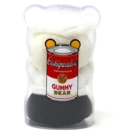 GumBe 01 - Tokyo Banana 12 GumBe 01 - Tokyo Banana -Jouets Séries Magasin 42654