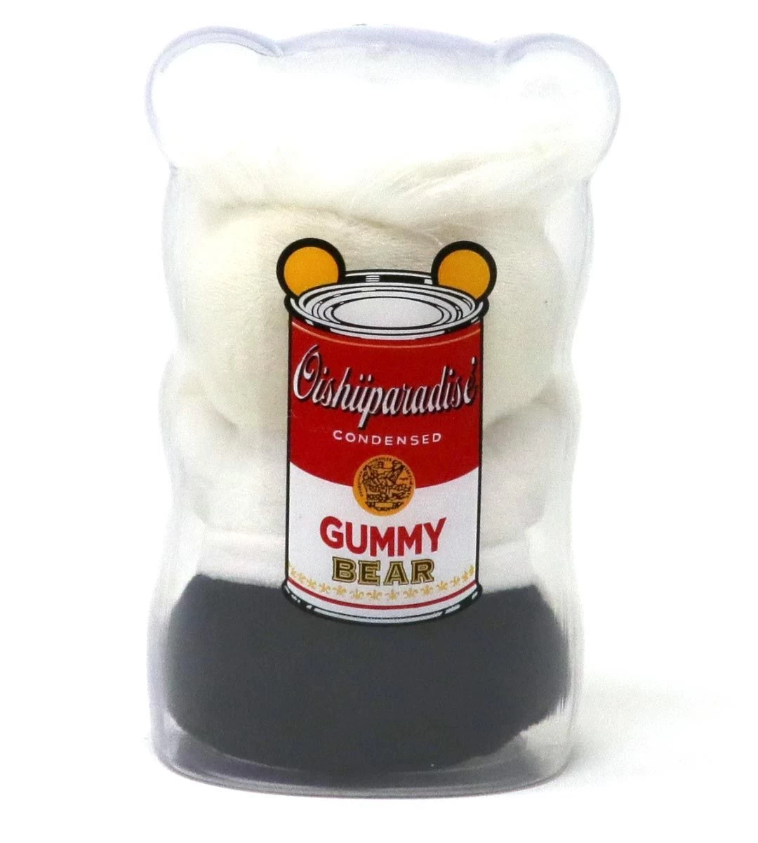 GumBe 01 - Tokyo Banana 6 GumBe 01 - Tokyo Banana – Image 4