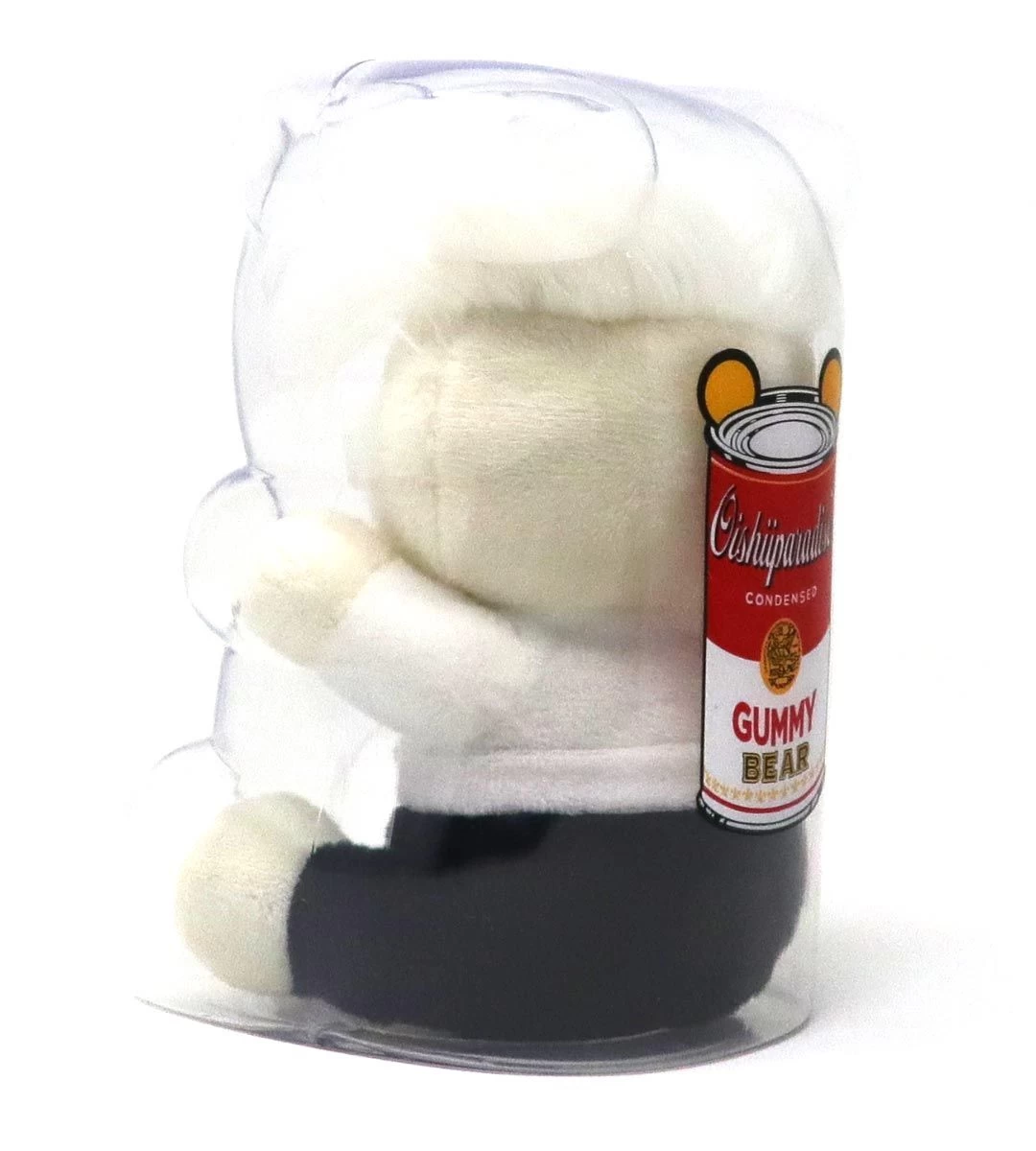 GumBe 01 - Tokyo Banana 7 GumBe 01 - Tokyo Banana – Image 5