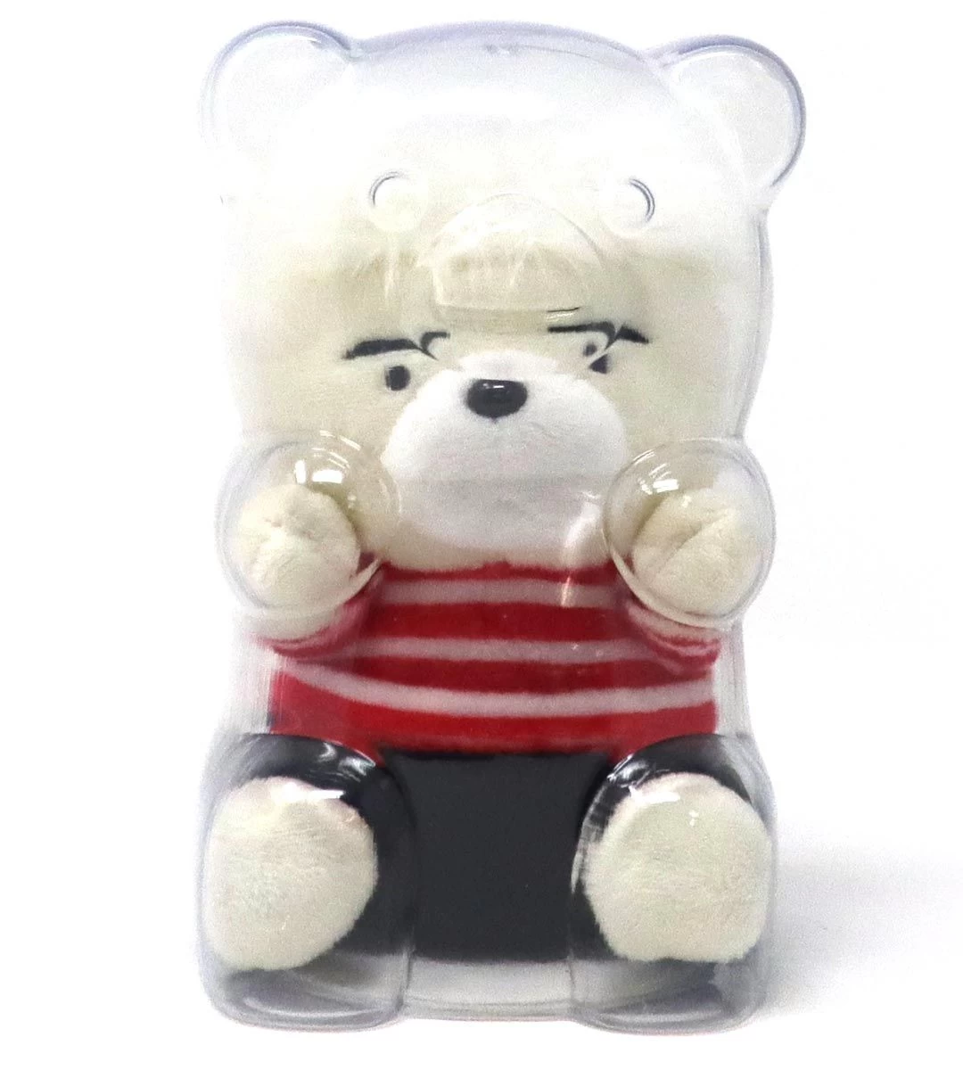 GumBe 02 - Oishii Pop Soap 3 GumBe 02 - Oishii Pop Soap