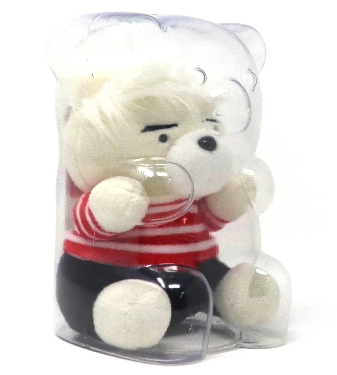 GumBe 02 - Oishii Pop Soap 4 GumBe 02 - Oishii Pop Soap – Image 2