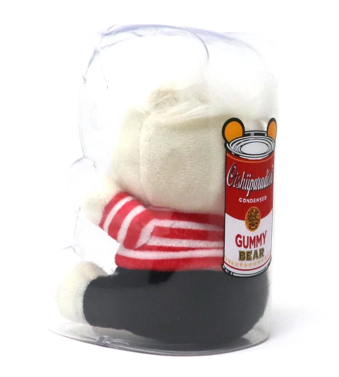 GumBe 02 - Oishii Pop Soap 7 GumBe 02 - Oishii Pop Soap – Image 5