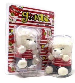 GumBe 02 - Oishii Pop Soap 15 GumBe 02 - Oishii Pop Soap -Jouets Séries Magasin 42664