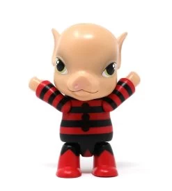 Qee 2.5" Keychain Collection Alice Cherry Blossom - Charles Stephan -Jouets Séries Magasin 42839