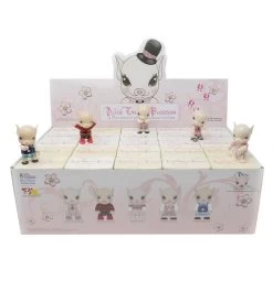 Qee 2.5" Keychain Collection Alice Cherry Blossom - Charles Stephan -Jouets Séries Magasin 42842
