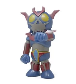 ToyerZ - Frank Kozik -Jouets Séries Magasin 42871