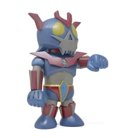 ToyerZ - Frank Kozik -Jouets Séries Magasin 42872