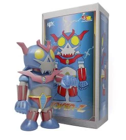 ToyerZ - Frank Kozik -Jouets Séries Magasin 42873