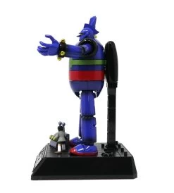 Bandai GX-24R Tetsujin 28-go Soul Of Chogokin (Tetsujin 28-go) 10 Bandai GX-24R Tetsujin 28-go Soul Of Chogokin (Tetsujin 28-go) -Jouets Séries Magasin 42887
