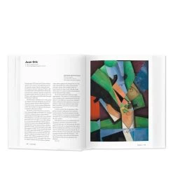 Taschen L’art Moderne. Une Histoire De L’impressionnisme à Aujourd’hui 13 Taschen L’art Moderne. Une Histoire De L’impressionnisme à Aujourd’hui -Jouets Séries Magasin 43108