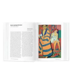 Taschen L’art Moderne. Une Histoire De L’impressionnisme à Aujourd’hui 14 Taschen L’art Moderne. Une Histoire De L’impressionnisme à Aujourd’hui -Jouets Séries Magasin 43109