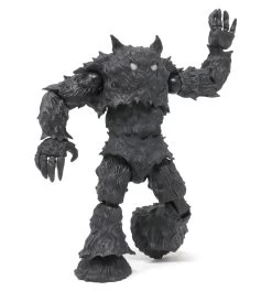 Figma SPACE INVADERS MONSTER -Jouets Séries Magasin 43318