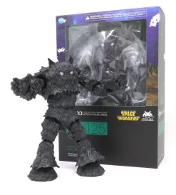 Figma SPACE INVADERS MONSTER -Jouets Séries Magasin 43319