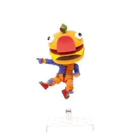 Nendoroid Fortnite Beef Boss 12 Nendoroid Fortnite Beef Boss -Jouets Séries Magasin 43324