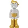 Astro Boy PVC Gold Closed Eyes Vers. -Jouets Séries Magasin 43384