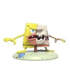 Hidden Dissectibles Spongebob Squarepants Meme Edition -Jouets Séries Magasin 43484