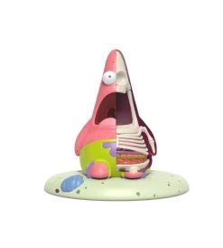 Hidden Dissectibles Spongebob Squarepants Meme Edition -Jouets Séries Magasin 43485