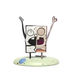 Hidden Dissectibles Spongebob Squarepants Meme Edition -Jouets Séries Magasin 43487