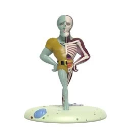 Hidden Dissectibles Spongebob Squarepants Meme Edition -Jouets Séries Magasin 43488