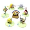 Hidden Dissectibles Spongebob Squarepants Meme Edition -Jouets Séries Magasin 43498