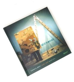 Came à Yeux - Alëxone