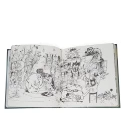 Came à Yeux - Alëxone -Jouets Séries Magasin 43658