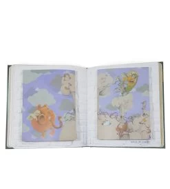 Came à Yeux - Alëxone -Jouets Séries Magasin 43661