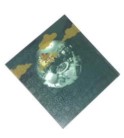 Came à Yeux - Alëxone -Jouets Séries Magasin 43664