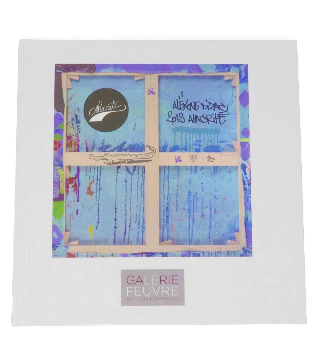 Alacrité - Alëxone 3 Alacrité - Alëxone