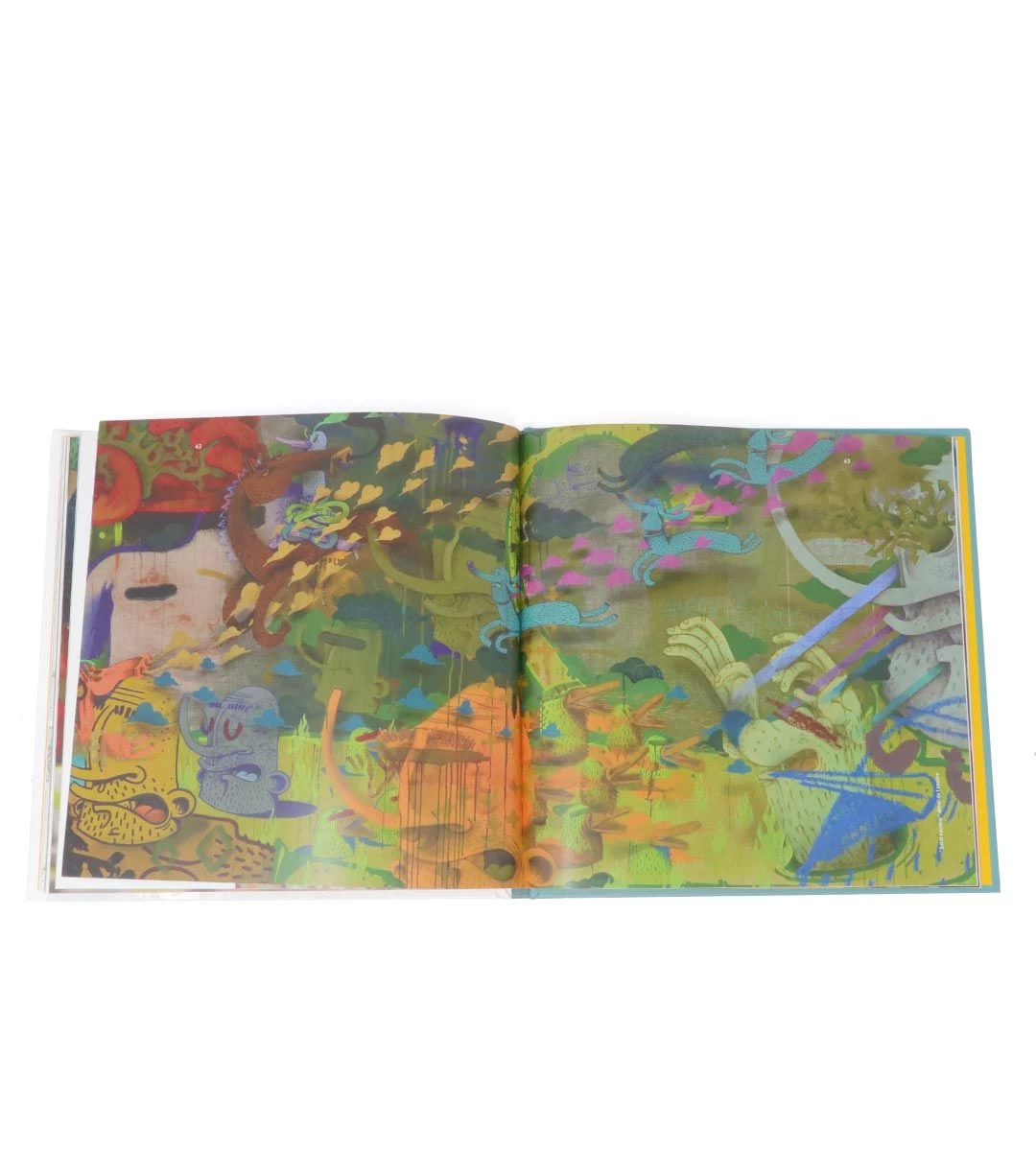 Alacrité - Alëxone 10 Alacrité - Alëxone – Image 8