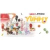Bubble Man - Yummy 2 Bubble Man - Yummy -Jouets Séries Magasin 43863