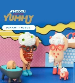 Bubble Man - Yummy -Jouets Séries Magasin 43865