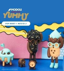 Bubble Man - Yummy -Jouets Séries Magasin 43869