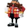 Nanoblock X Sonic - Dr.Robotnik -Jouets Séries Magasin 44008