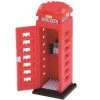Nanoblock - Telephone Box - NBH 125 -Jouets Séries Magasin 44060