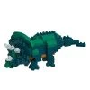 Nanoblock - Triceratops 2 - NBC 321 -Jouets Séries Magasin 44134