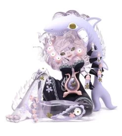 Mermaid's Purse By Junko Mizuno