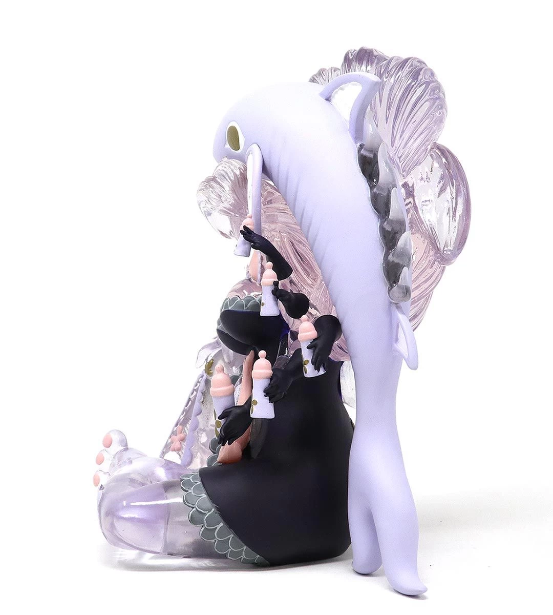 Mermaid's Purse By Junko Mizuno 4 Mermaid's Purse By Junko Mizuno – Image 2