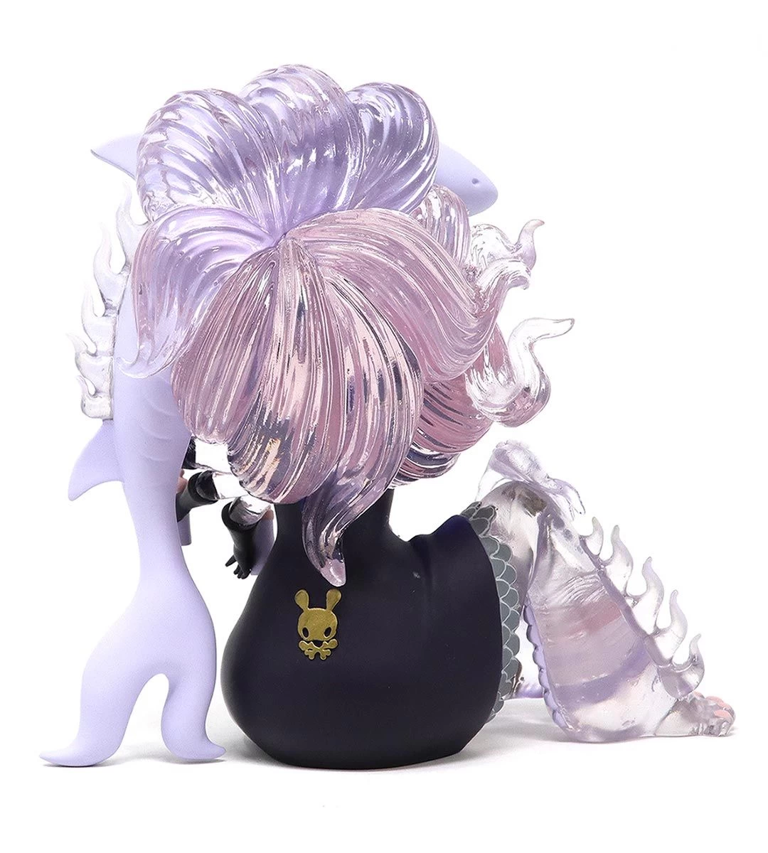 Mermaid's Purse By Junko Mizuno 5 Mermaid's Purse By Junko Mizuno – Image 3