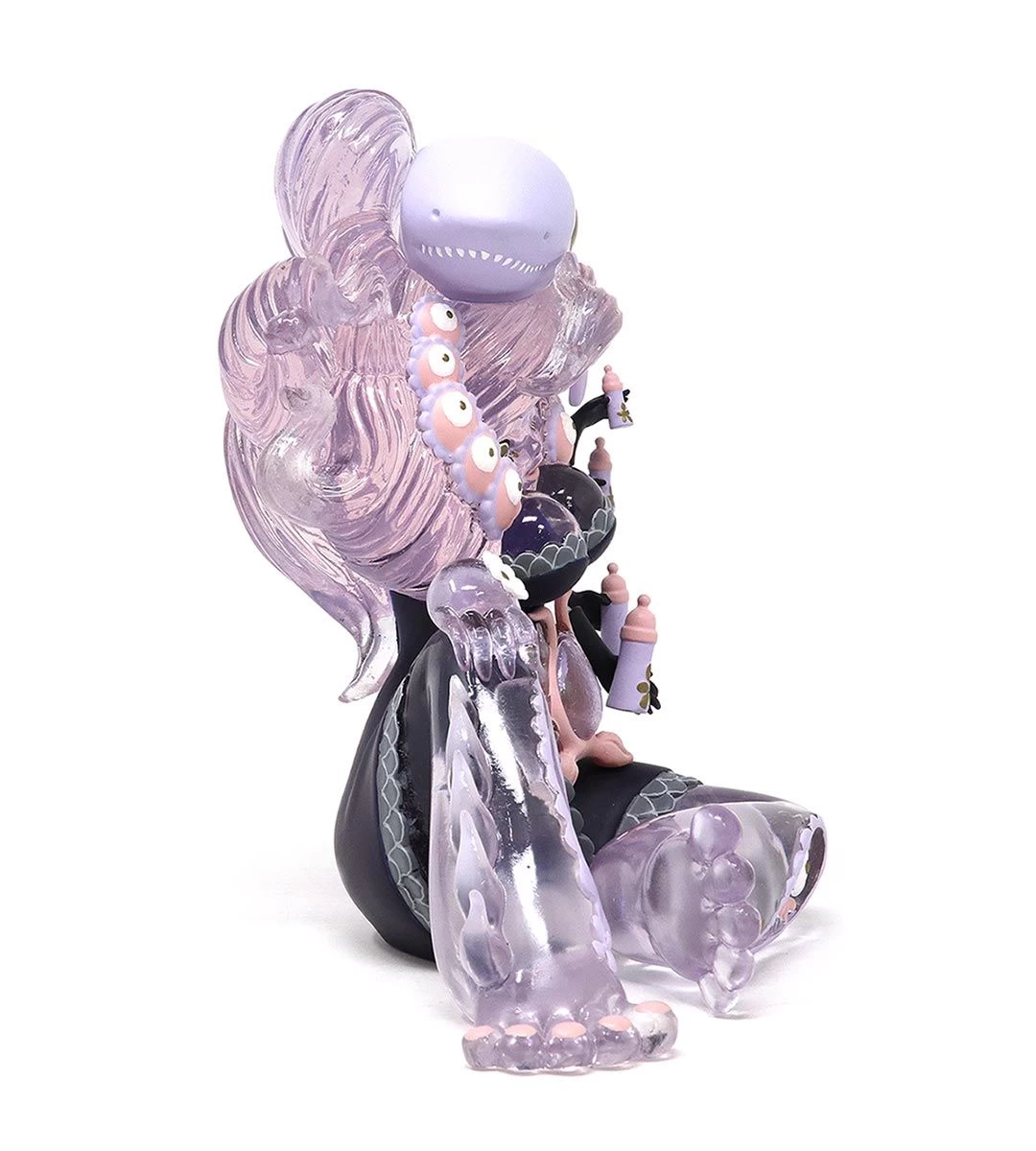 Mermaid's Purse By Junko Mizuno 6 Mermaid's Purse By Junko Mizuno – Image 4