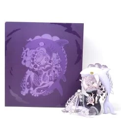 Mermaid's Purse By Junko Mizuno 11 Mermaid's Purse By Junko Mizuno -Jouets Séries Magasin 44317